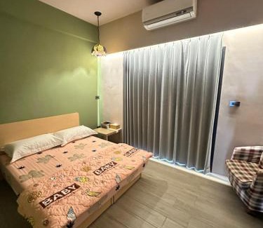Fangliao Casa | 漾漾漫旅Young B&B