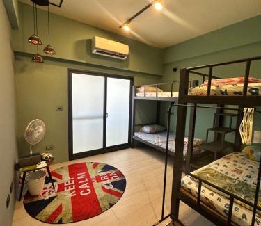 Fangliao Casa | 漾漾漫旅Young B&B