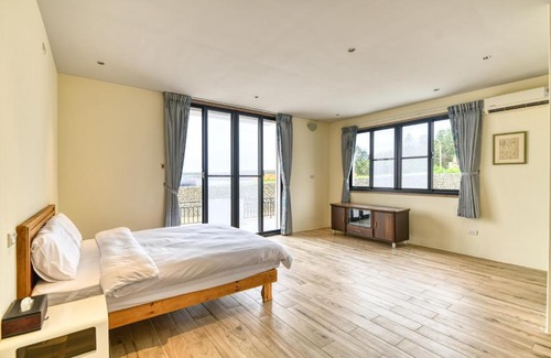 Xiyu Casa | 澎湖奇遇菓海景民宿