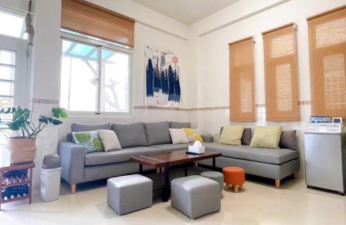 Magong Casa | 澎湖星空民宿