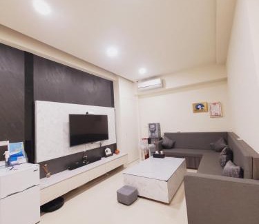Magong Casa | 澎湖海晴民宿