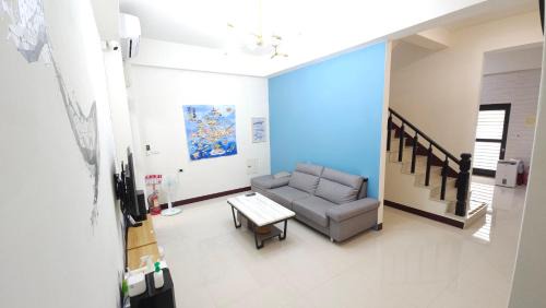 Magong Casa | 澎湖海晴民宿