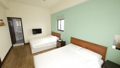 Magong Casa | 澎湖海晴民宿