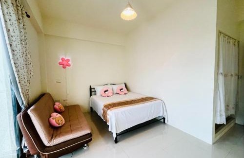 Huxi Casa | 澎湖隨意窩民宿