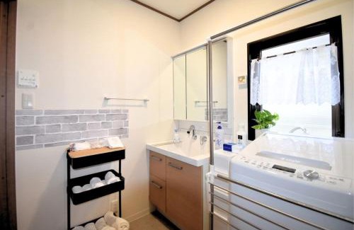 Hamano Cho Apartamento | 瀬の宿