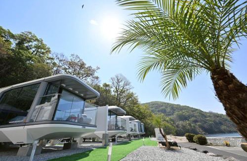 Shodoshima Apartamento | 瀬戸の浜ビーチアンドリゾート