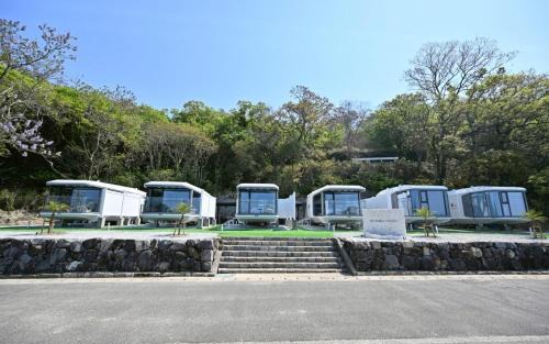 Shodoshima Apartamento | 瀬戸の浜ビーチアンドリゾート
