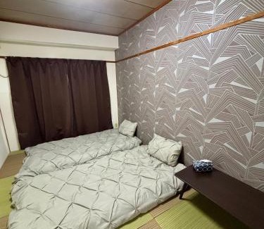 Saiho Cho Apartamento | 瀬戸雲来seto unrai4