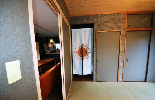 Okawa Apartamento | 無料ドッグラン attic private villa 伊豆大川