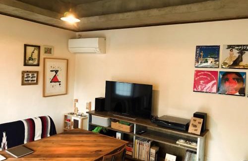 Azumino Casa | 無添加料理と天然温泉つきの ちいさな貸別荘 little villa 柊日