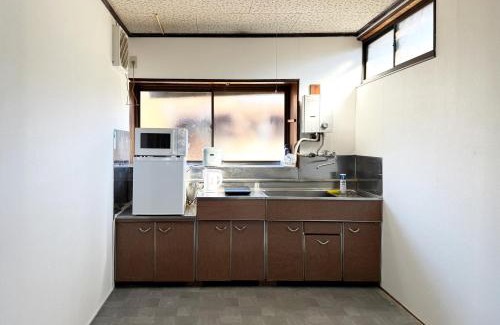 Yaizu Apartamento | 焼津 梔子 古民家の宿-カモメの鳴き声が聴こえる港町