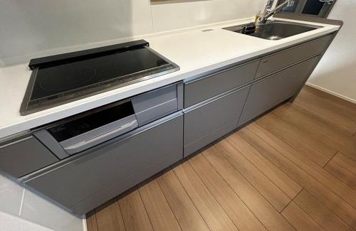 Nishi Ward Apartamento | 熊本駅徒歩15分の新築一軒家駐車場3台