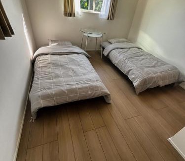 Nishi Ward Apartamento | 熊本駅徒歩15分の新築一軒家駐車場3台
