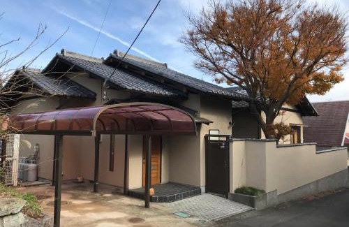 Usami Casa | 熱海の海が一望できる温泉付貸別荘 満月あじろ mitsukiajiro