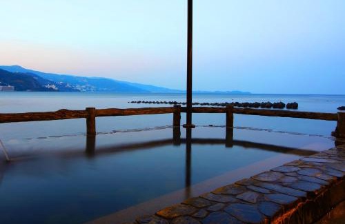 Shimotaga Hotel | 熱海温泉 湯の宿 平鶴