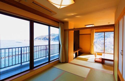 Shimotaga Hotel | 熱海温泉 湯の宿 平鶴