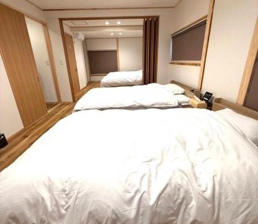 Ajiro Apartamento | 熱海網代くす亭