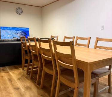 Ajiro Apartamento | 熱海網代くす亭