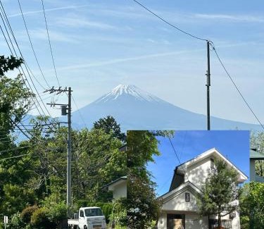 Kannami Casa | 熱海 南箱根 貸切別荘 リゾートハウス カームスペース ResortHouse CalmSpace