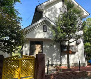 Kannami Casa | 熱海 南箱根 貸切別荘 リゾートハウス カームスペース ResortHouse CalmSpace
