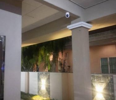 Sitiawan Apartamento | 爱民宿 Love House
