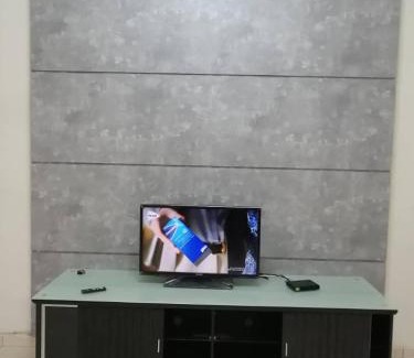 Sitiawan Apartamento | 爱民宿 Love House