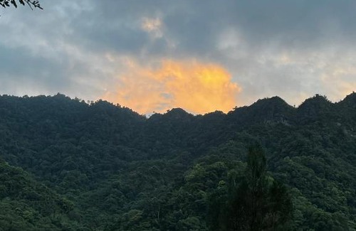 Sanyi Casa | 牛奶森林 柏竺山莊Bozhu villa