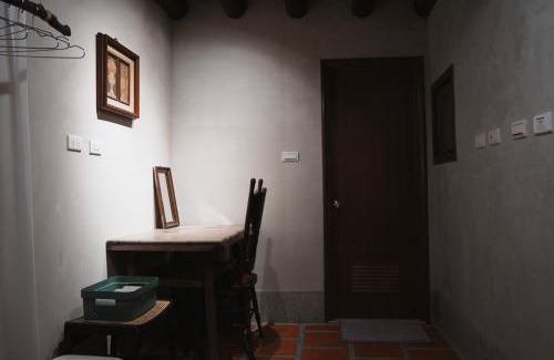 Jinhu Casa | 牧嶼 Nomads' Isle