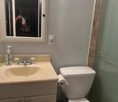 Walnut Valley Casa | 独具一格的房间