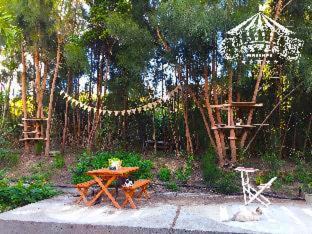 Nakama Casa | 猫とピアノと星空のリゾートブティックコテージ -Starry Forest Cottage Okinawa-