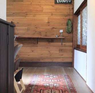 Kishiwada Casa | 猿とモルターレ