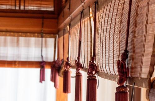 Kurashiki Casa | 玉島茶室-歴史を感じる和の空間 ペット同伴 バーベキュー可