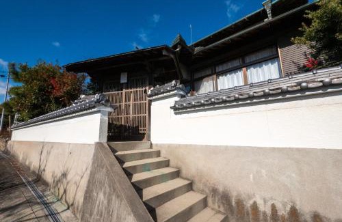 Kurashiki Casa | 玉島茶室-歴史を感じる和の空間 ペット同伴 バーベキュー可