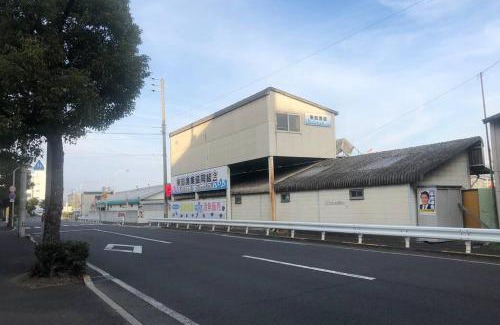 Hon Machi Apartamento | 玉藻本町202