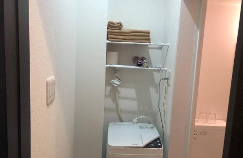 Hon Machi Apartamento | 玉藻本町202