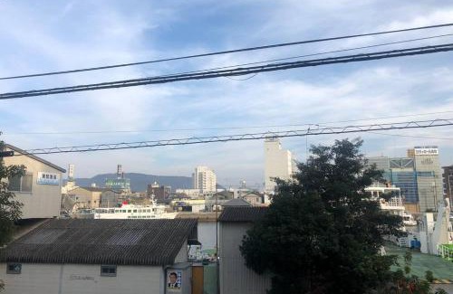 Hon Machi Apartamento | 玉藻本町203