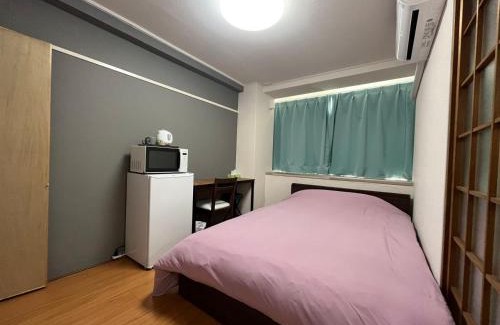 Matsufuku Cho Apartamento | 玉藻藤塚町