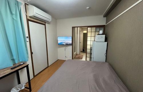 Matsufuku Cho Apartamento | 玉藻藤塚町