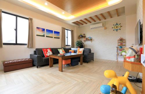 Magong Casa | 玩澎湖民宿