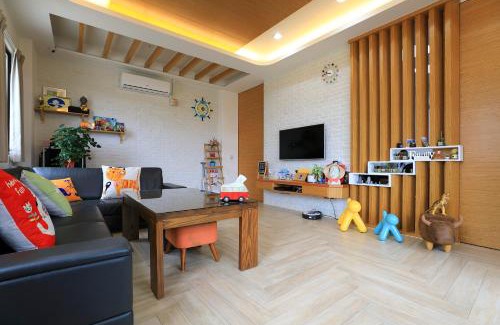 Magong Casa | 玩澎湖民宿