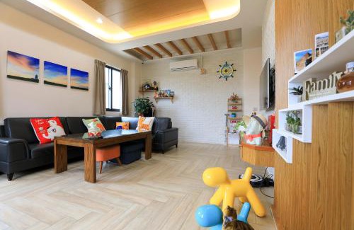 Magong Casa | 玩澎湖民宿