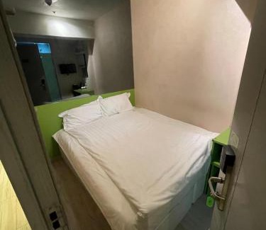 Jordan Casa | 珀依旅馆 Pop E INN