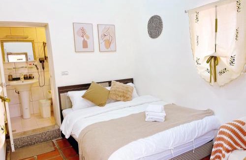 Zhu Shan Village Casa | 珠山官邸-金門古厝民宿
