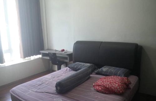 Sibu Casa | 理想名宿