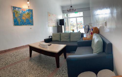 Budai Casa | 瑞恒行館Reui Heng Guesthouse