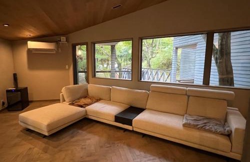 Onan Villa | 瑞穂ゲストハウス