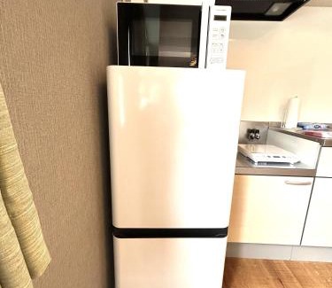 Fukuoka Apartamento | 生の松原ハイツ 202号室
