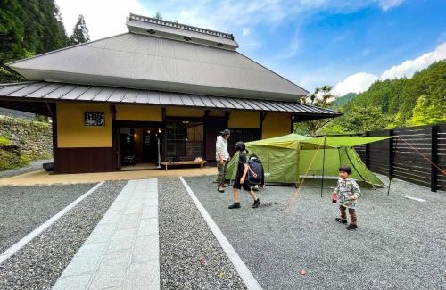 Ukiha Casa | 田篭の灯り