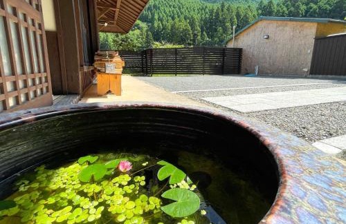 Ukiha Casa | 田篭の灯り