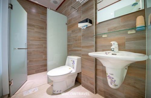 Liuqiu Casa | 田老大潛水海景民宿
